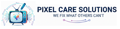Pixel Care Solutions